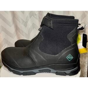 Men’s Muck Boots Size 14 | Waterproof & Insulated